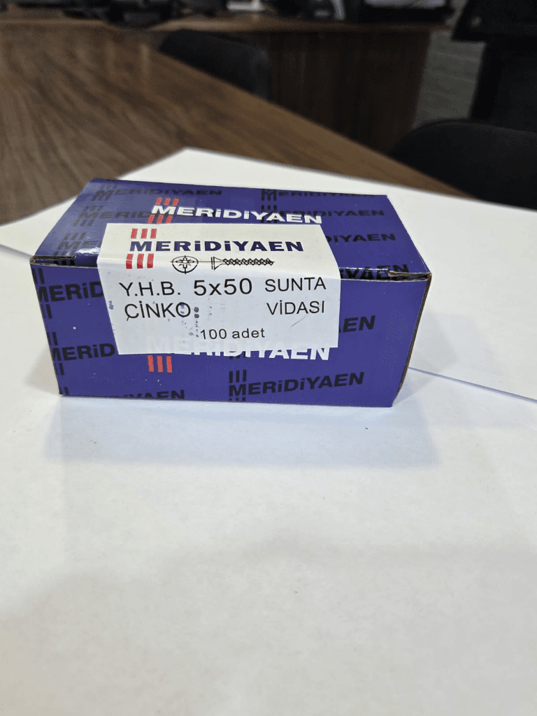 Srup Meridian 5x50