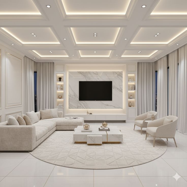 Room design